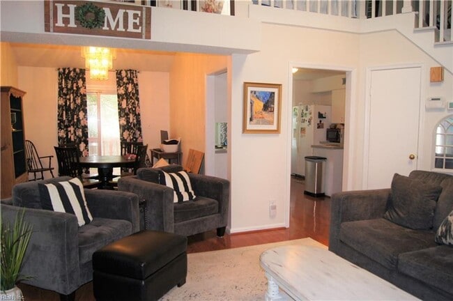 Building Photo - Carney Park