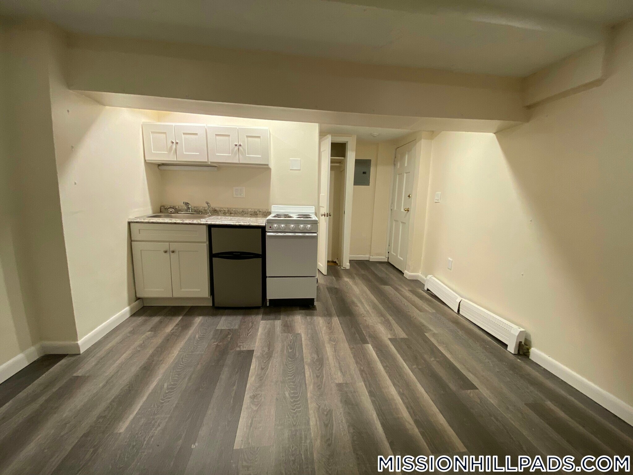 Building Photo - 51 S Huntington Ave