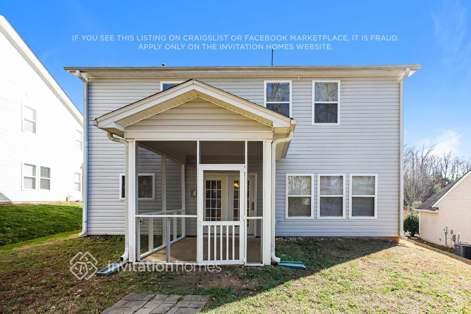 Building Photo - 14017 Riding Hill Ave