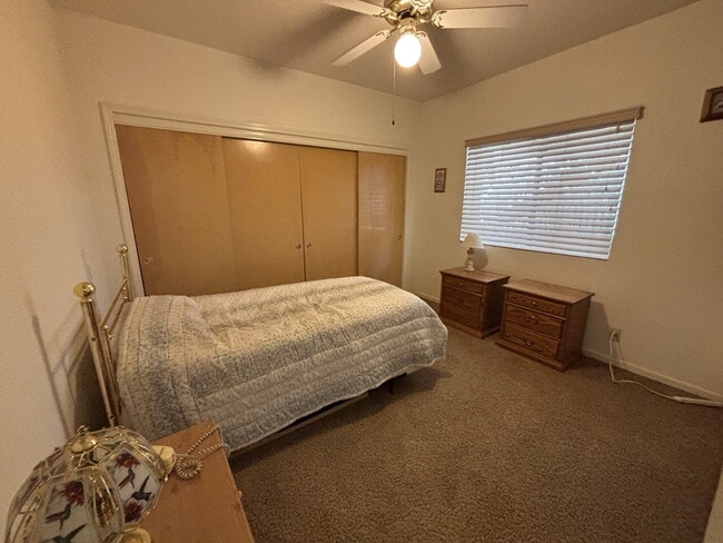 Building Photo - Private, fully furnished apartment home in...