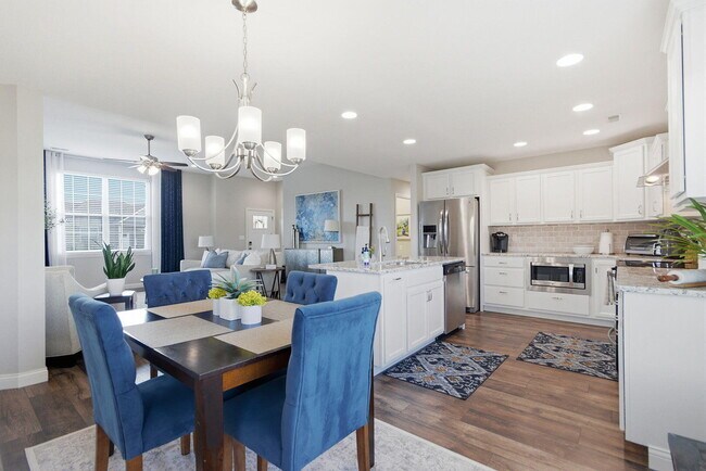 Building Photo - 3805 Flatwater Dr