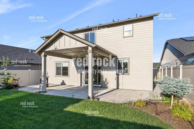 Building Photo - 1713 N Caufield Ct