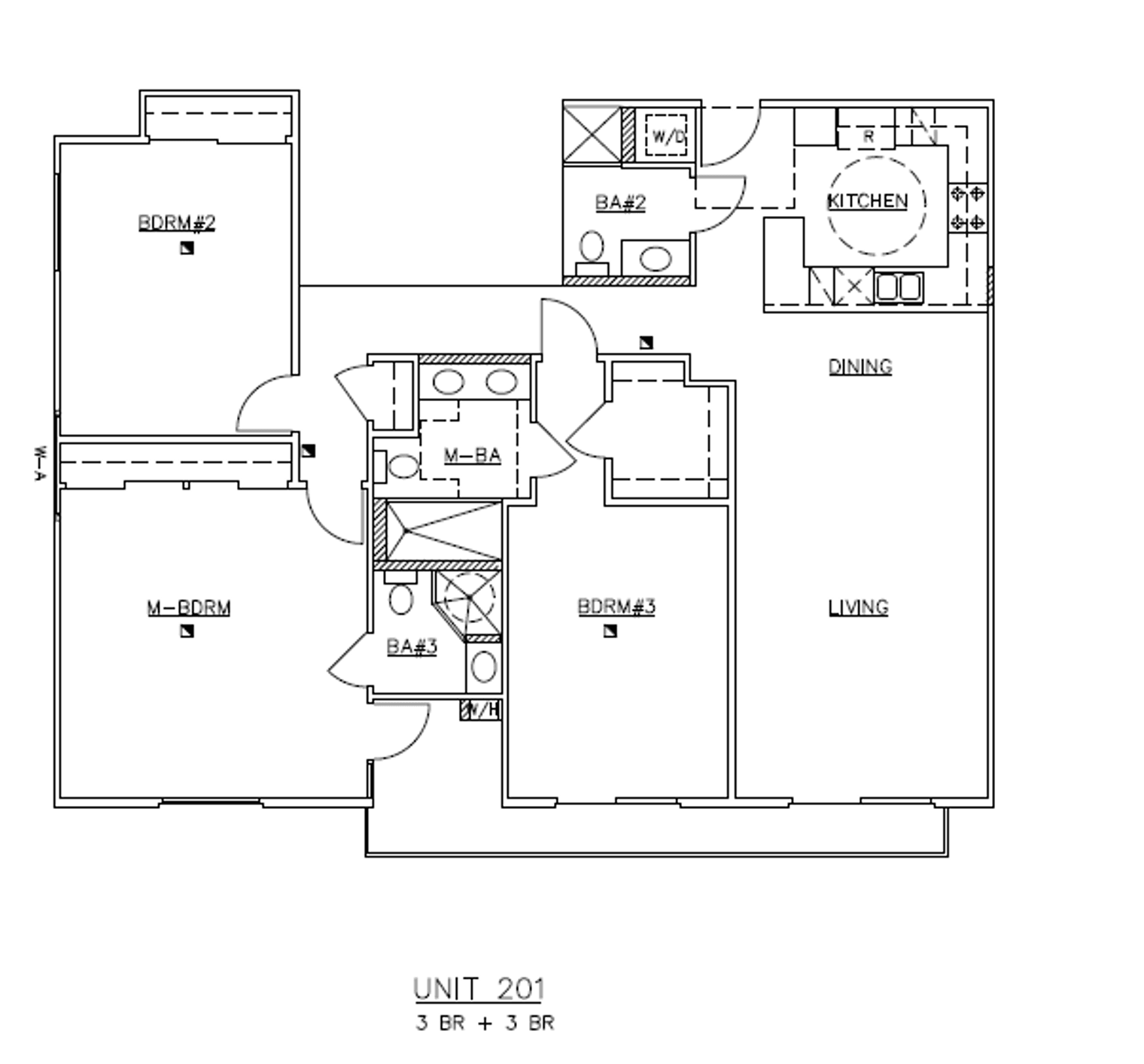 Building Photo - 1265 Barry Ave