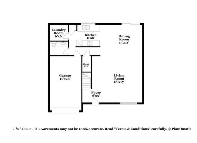 Building Photo - 4439 Misty Springs Dr