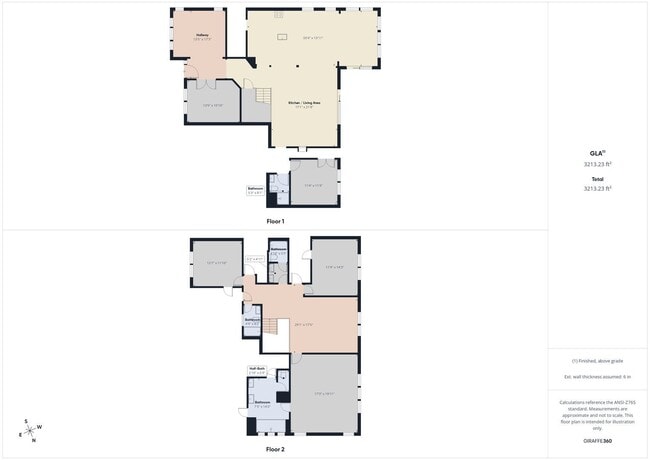 Building Photo - 4725 Tuscany Pl