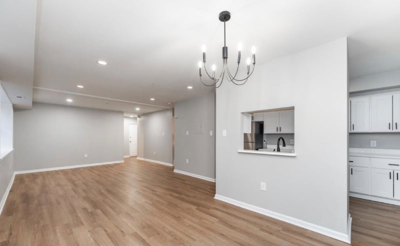 Building Photo - 1008 Rittenhouse St NW