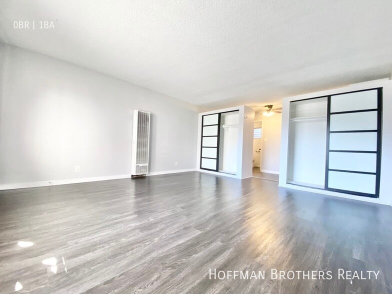 Building Photo - 2028 Pennsylvania Ave