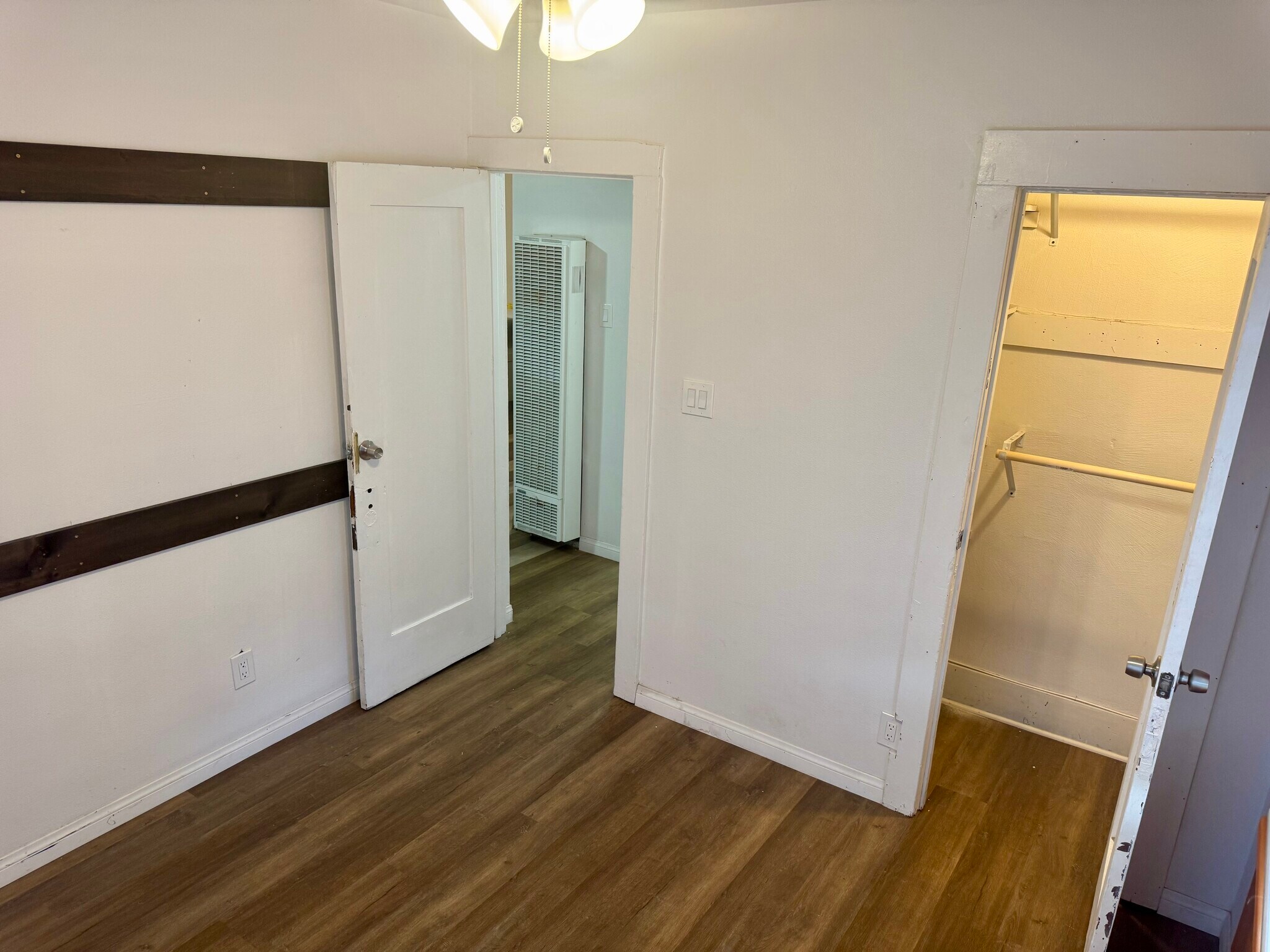 Bedroom 2 - 1045 Bradford St