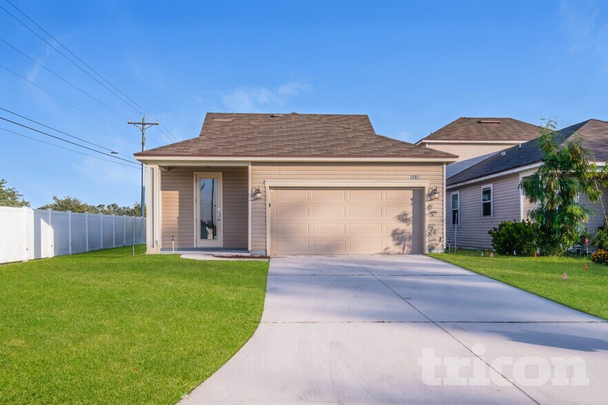 Primary Photo - 3088 Holly Grove Lane