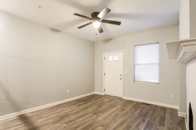 Building Photo - 1749-1751 S 8th St