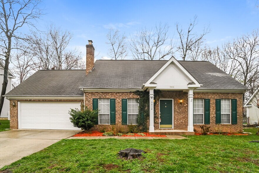 Primary Photo - 3416 Mayhurst Dr