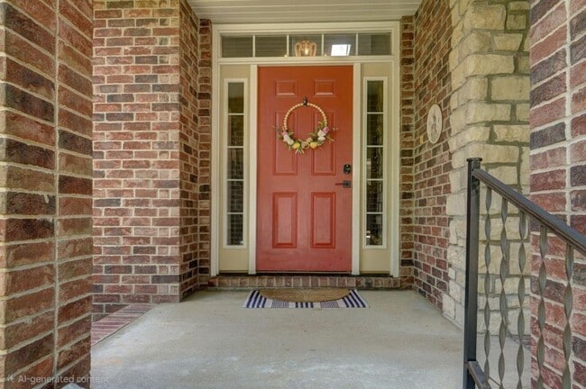 Building Photo - 4578 E Pearson Meadow Dr