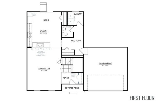 Building Photo - May Occupancy!
