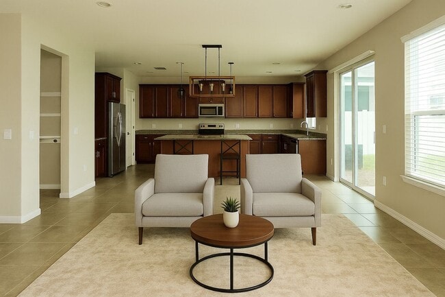 Building Photo - Beautiful 4 bed 3 bath w/loft, 2 story hom...