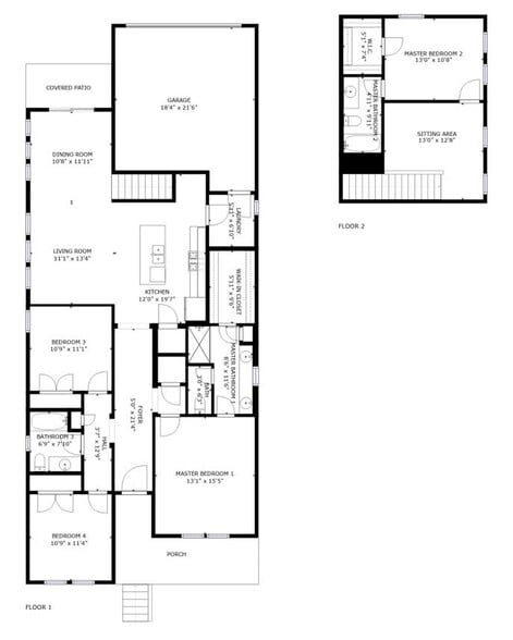 Building Photo - Pristine Leander home with access to community pool & park