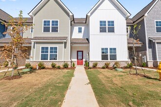 Building Photo - Now Leasing: Brand-New Townhomes