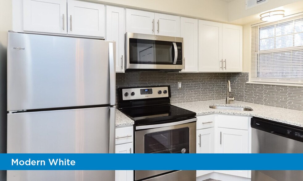 Moorestowne Woods Apartment Homes 138 New Albany Rd Moorestown NJ