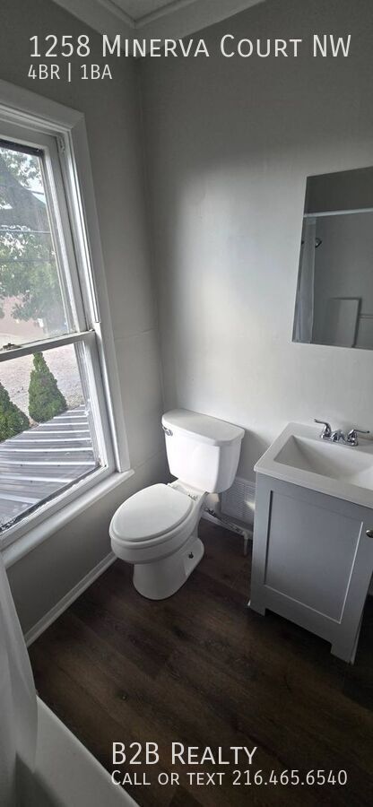 Building Photo - 1258 Minerva Ct NW