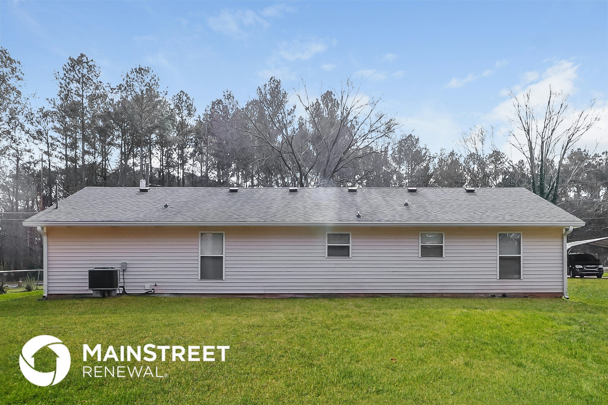 Building Photo - 207 E Wade St