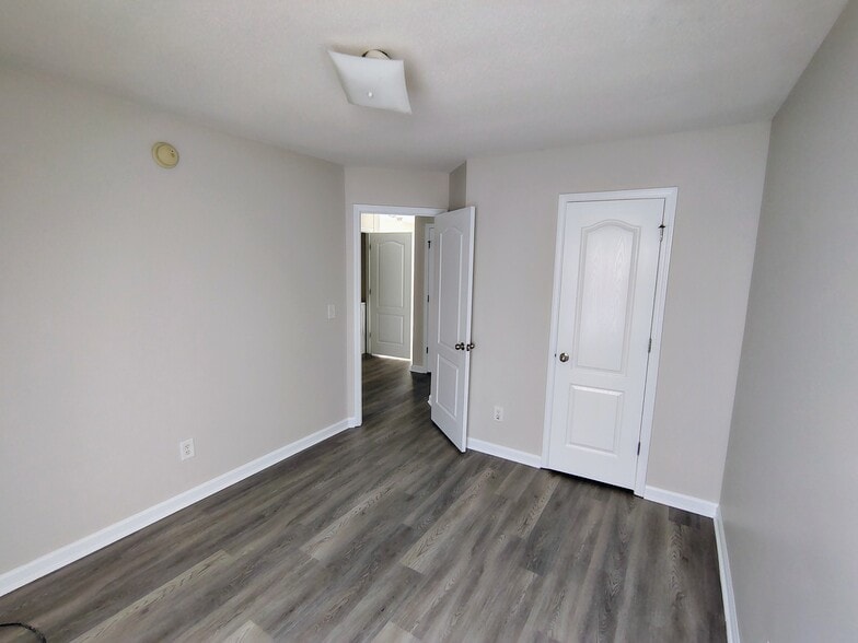 Master Suite - 2261 Bigwood Trail