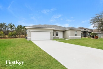 Building Photo - 1293 N Platte Ct