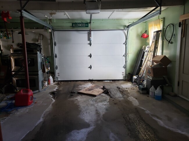 Building Photo - 23 Gannett St