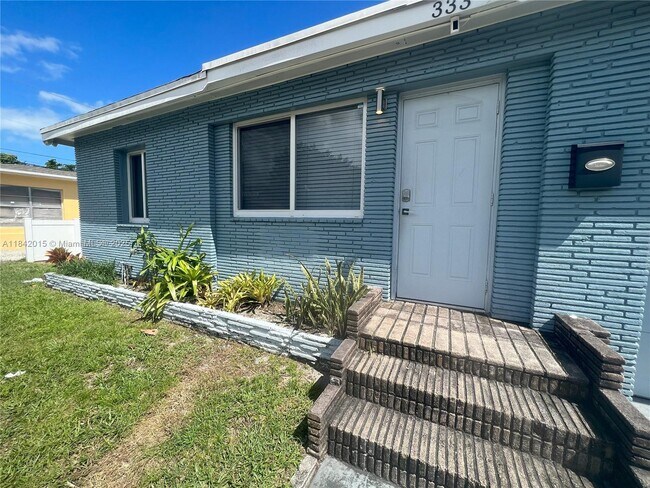Primary Photo - 333 S 24th Ave