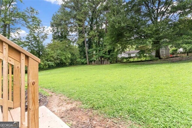 Building Photo - 1326 Stella Cir SW