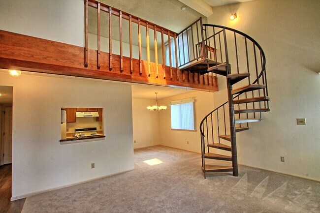 Building Photo - 4300 S Andes Way