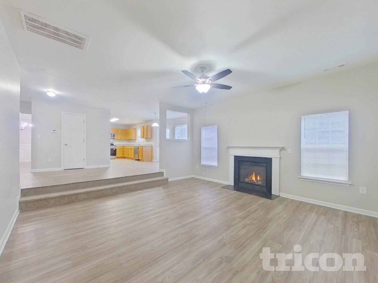 Building Photo - 3837 Parkers Fry