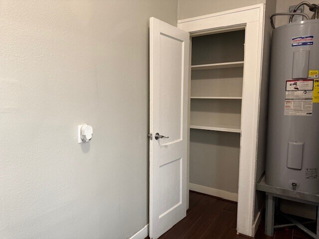 Building Photo - 2915 Isabella St