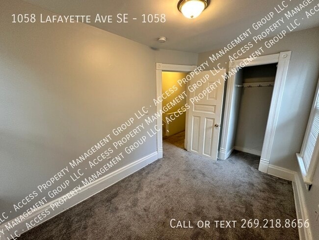 Building Photo - 1058 Lafayette Ave SE