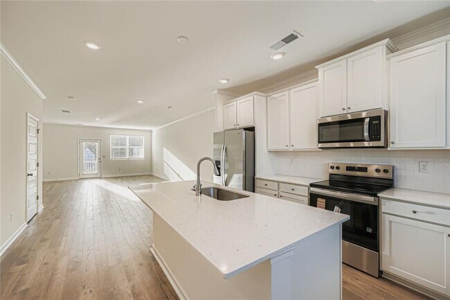 Building Photo - 6221 Honeybell Aly