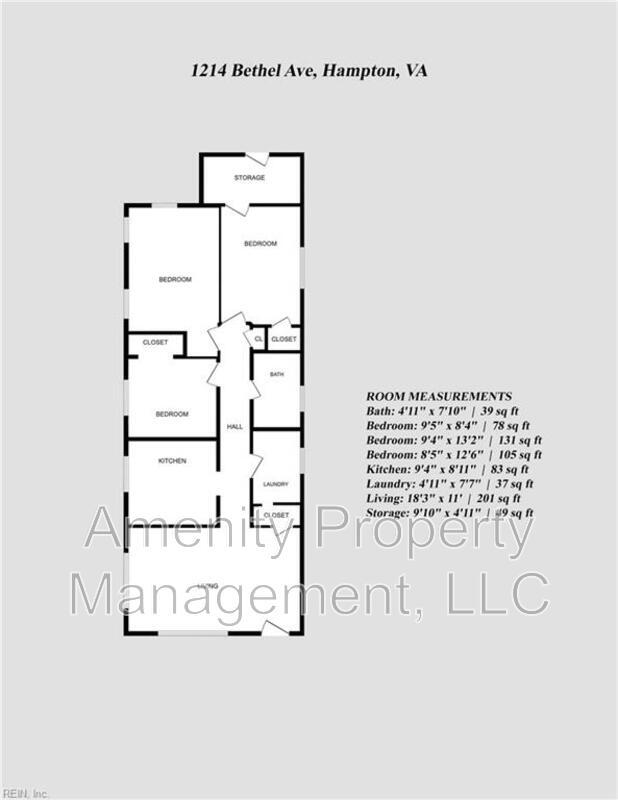 Building Photo - 1214 Bethel Ave