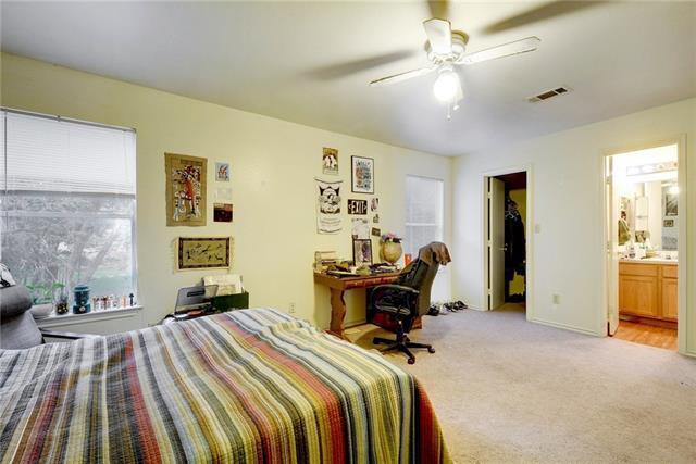 Bedroom 1 - 947 Sagewood Trail