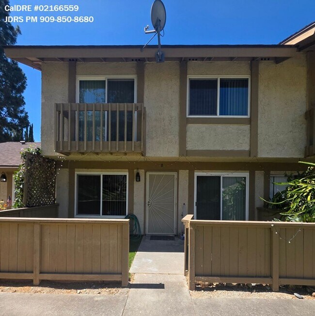 Building Photo - 1356 S Diamond Bar Blvd