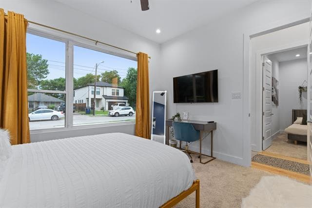 Building Photo - 3615 McBroom St