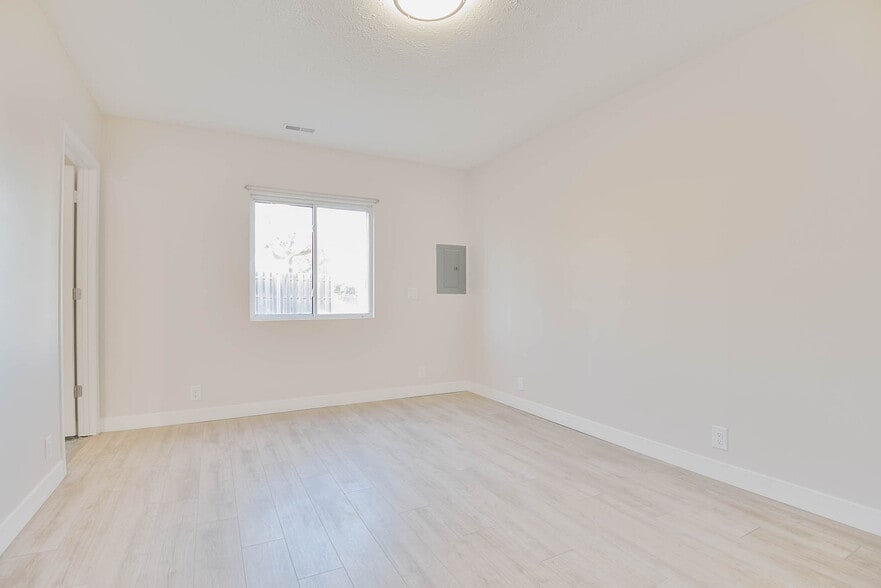 Bedroom #3 - 7704 S 25th St