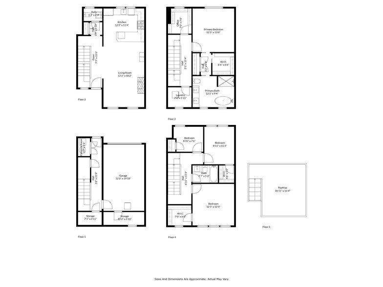 Building Photo - 74 Tremont St