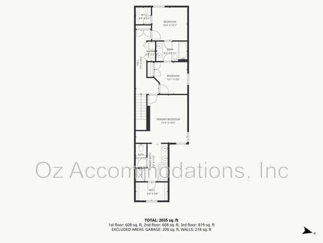 Building Photo - 2216 SW Rambling Vine Rd