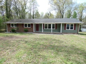 Building Photo - 5800 Meadowbrook Rd
