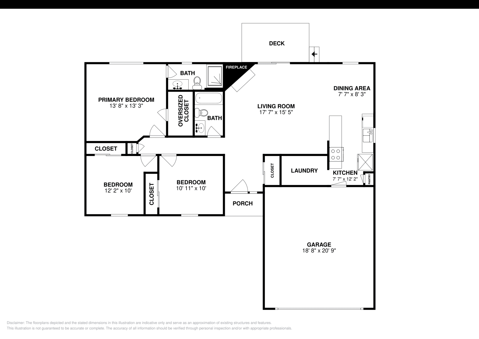 Building Photo - 1712 Beckenbauer Ln