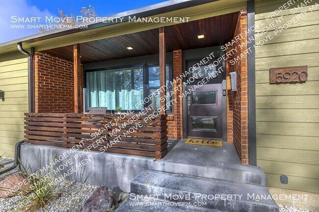 Building Photo - Boise Bench Bungalow w/ Art Studio