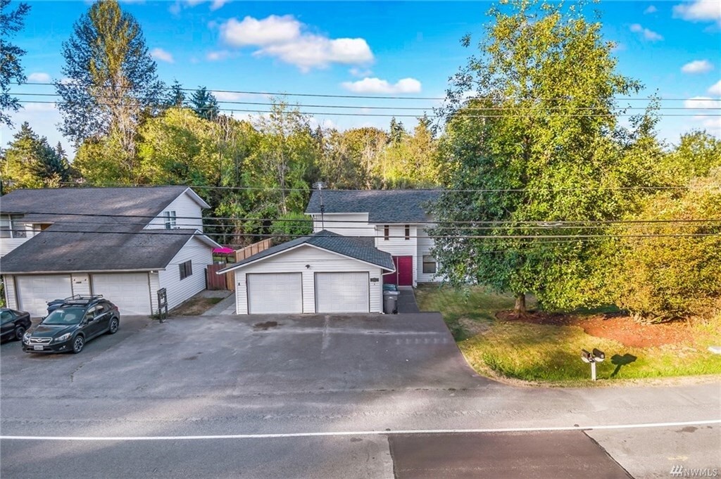 Street View - 20512 Filbert Dr