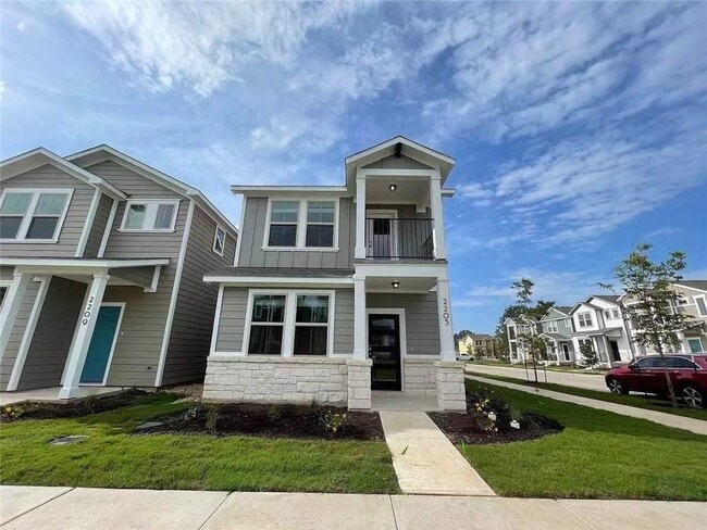 Primary Photo - 2205 Arendale Dr