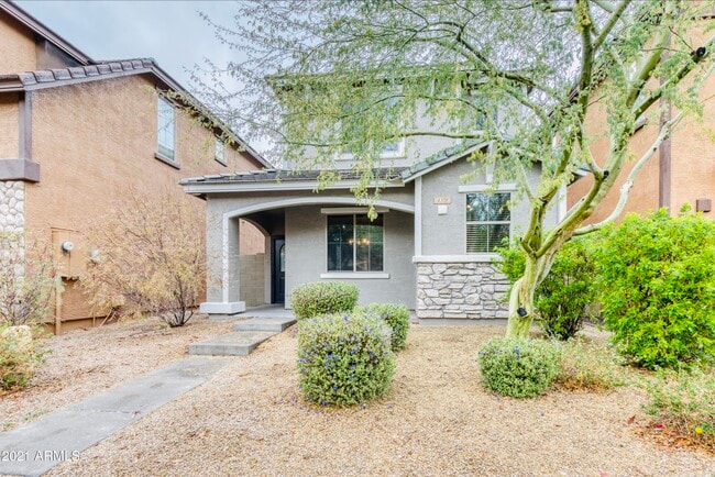 Building Photo - 4378 E Rosemonte Dr