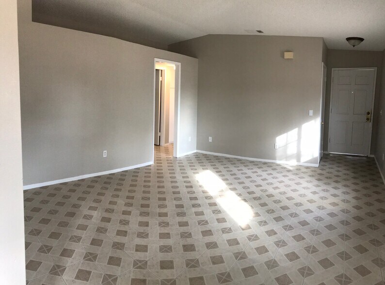 Living Room- View From Dinning Area - 15756 Meseta Rd