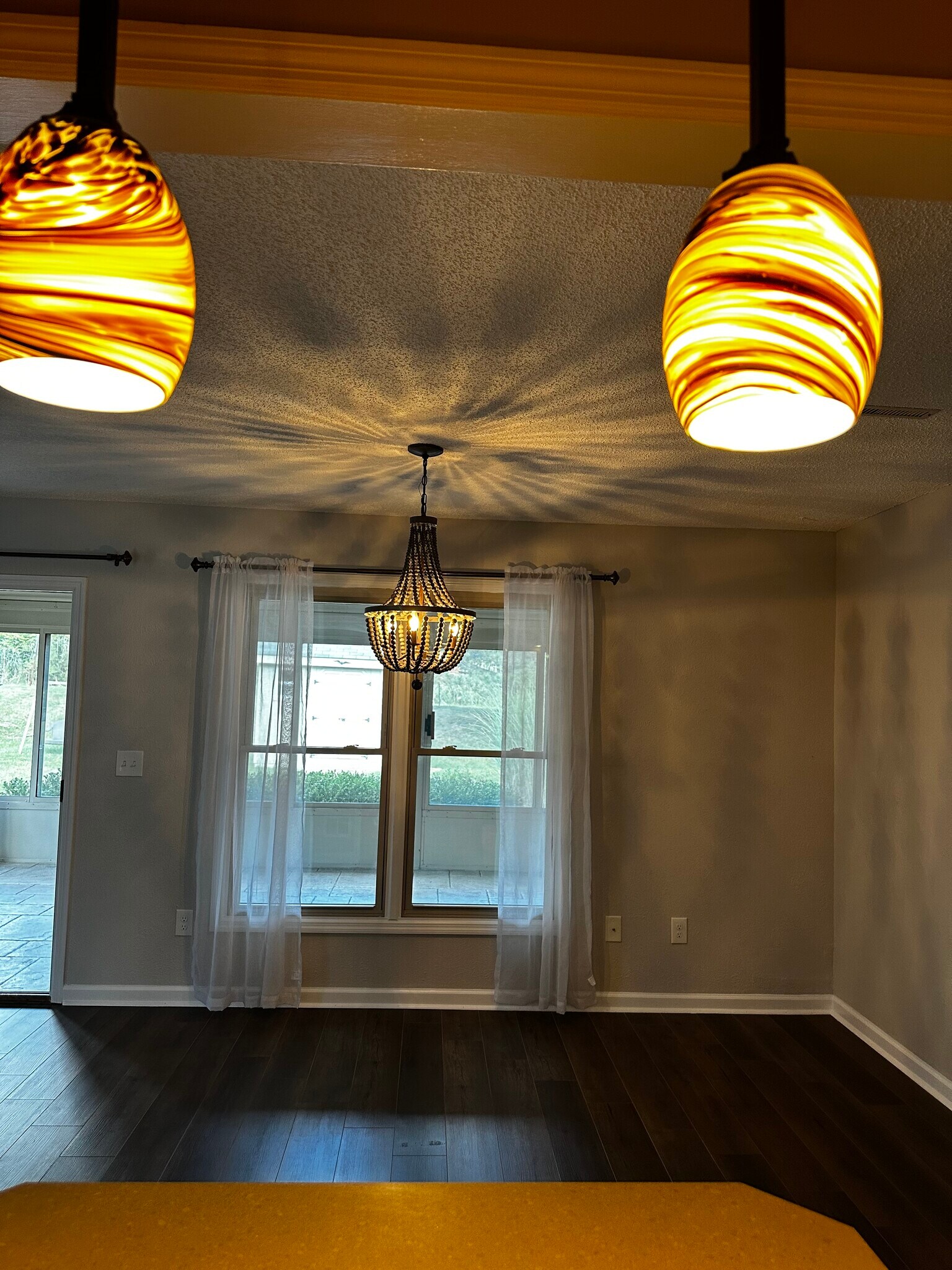Dining room - 4B Kimberly Ct