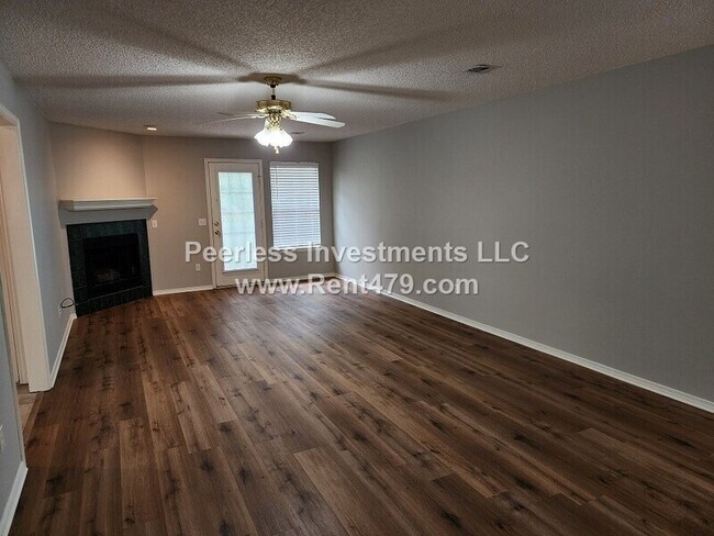 Building Photo - 509-A Braithwaite St