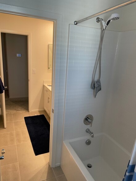 Bathroom 2 - 969 W Jasmine Way